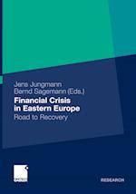 Financial Crisis in Eastern Europe