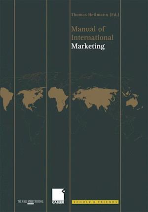 Manual of International Marketing.