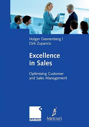 Excellence in Sales