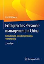 Erfolgreiches Personalmanagement in China