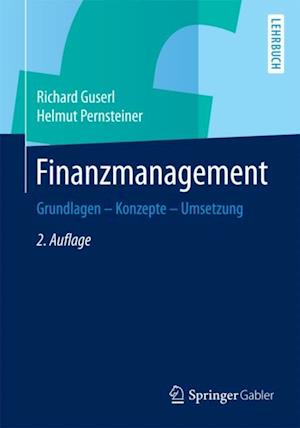 Finanzmanagement