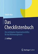 Das Checklistenbuch
