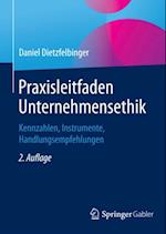 Praxisleitfaden Unternehmensethik