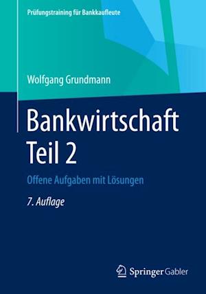 Bankwirtschaft Teil 2