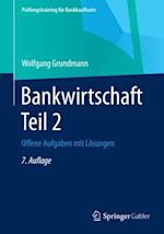 Bankwirtschaft Teil 2