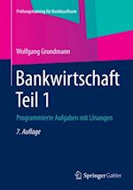 Bankwirtschaft Teil 1