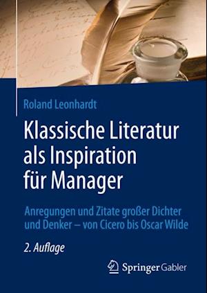 Klassische Literatur als Inspiration für Manager