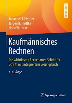 Kaufmännisches Rechnen