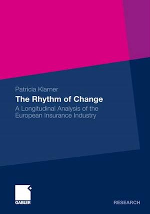 Rhythm of Change