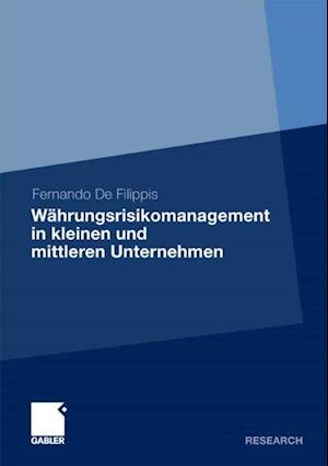 Währungsrisikomanagement in kleinen und mittleren Unternehmen