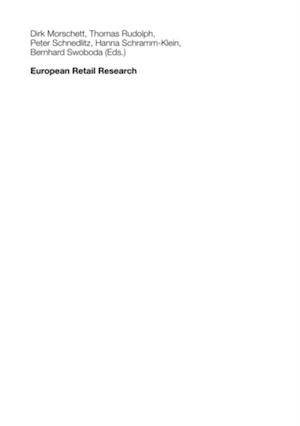 European Retail Research