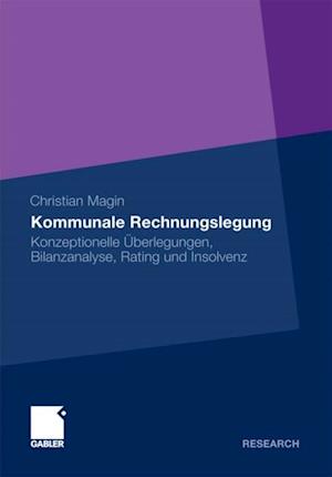 Kommunale Rechnungslegung