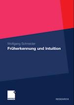 Früherkennung und Intuition