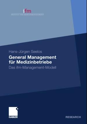 General Management für Medizinbetriebe