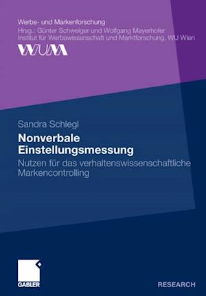 Nonverbale Einstellungsmessung