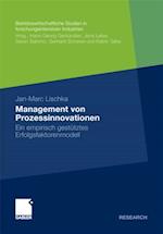 Management von Prozessinnovationen