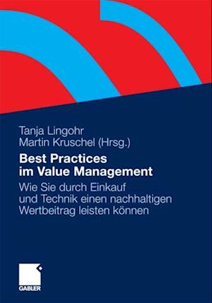 Best Practices im Value Management