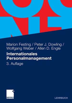 Internationales Personalmanagement