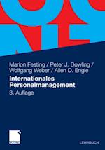 Internationales Personalmanagement