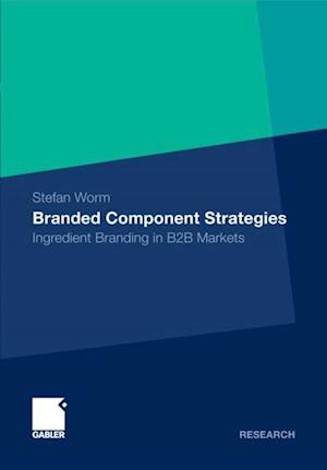 Branded Component Strategies