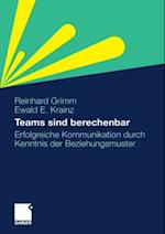 Teams sind berechenbar