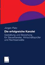 Die erfolgreiche Kanzlei