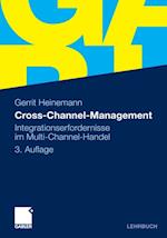 Cross-Channel-Management