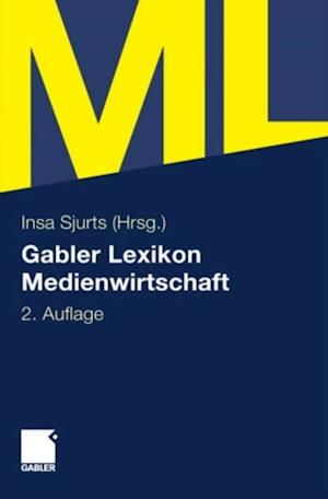 Gabler Lexikon Medienwirtschaft