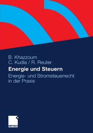 Energie und Steuern