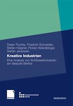 Kreative Industrien