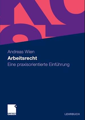 Arbeitsrecht