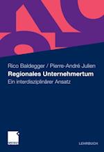 Regionales Unternehmertum