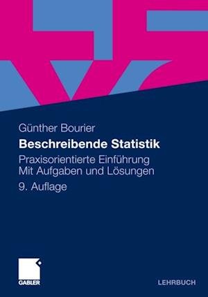 Beschreibende Statistik