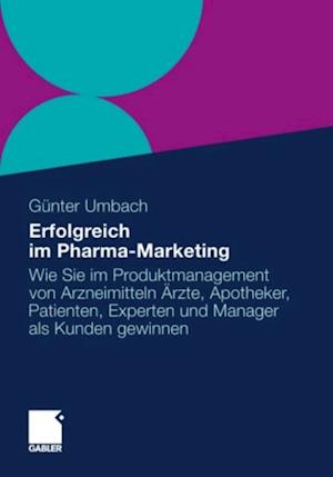 Erfolgreich im Pharma-Marketing