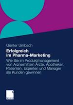 Erfolgreich im Pharma-Marketing