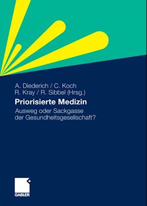 Priorisierte Medizin