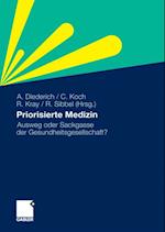 Priorisierte Medizin