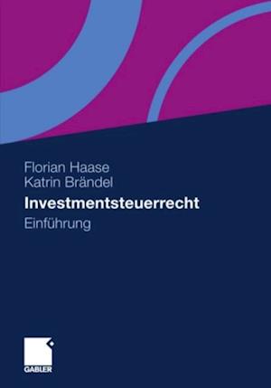 Investmentsteuerrecht