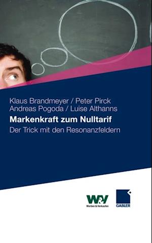 Markenkraft zum Nulltarif