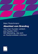 Abschied vom Branding