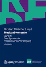 Medizinökonomie