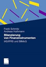 Bilanzierung von Finanzinstrumenten