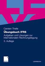 Übungsbuch IFRS