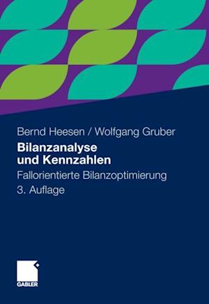 Bilanzanalyse und Kennzahlen