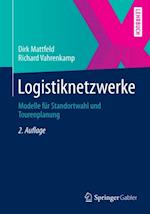 Logistiknetzwerke