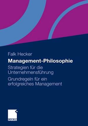 Management-Philosophie