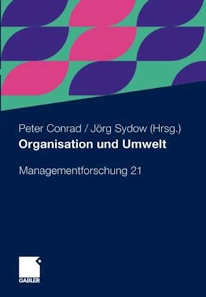 Organisation und Umwelt