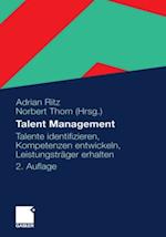 Talent Management