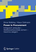 Power in Procurement