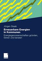 Erneuerbare Energien in Kommunen